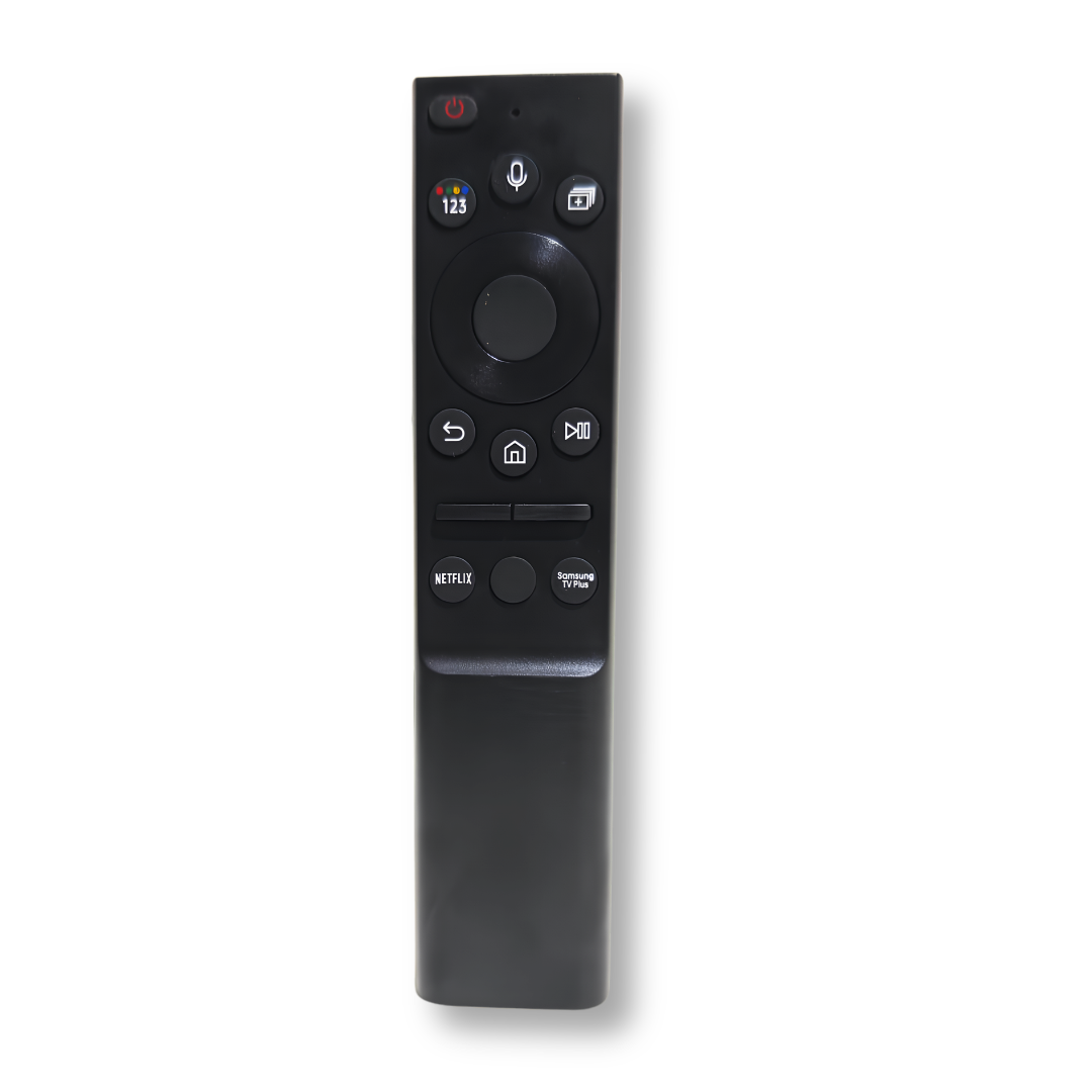 CONTROL REMOTO