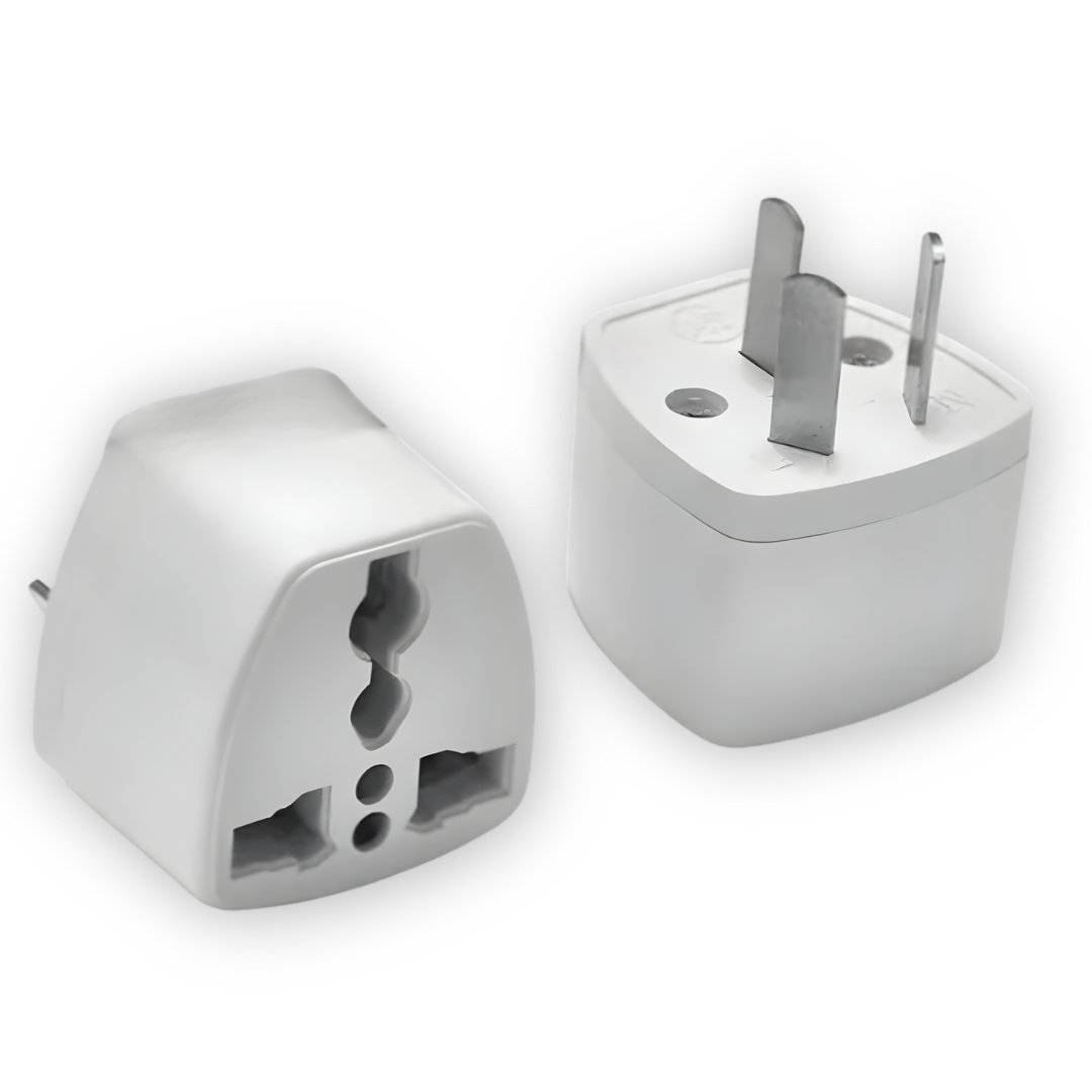 ADAPTADOR PARA ENCHUFES MUNDIAL