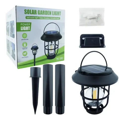 Reflector solar Garden Light YC-169