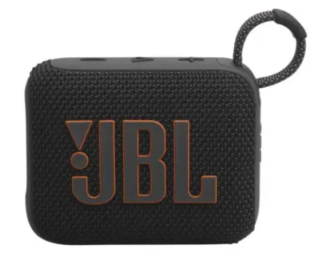 PARLANTE BT JBL GO 4 - AAA