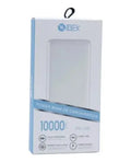POWER BANK 10000MAH IBEK PD-160