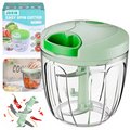 Mixer Picadura de Verduras JUXIN
