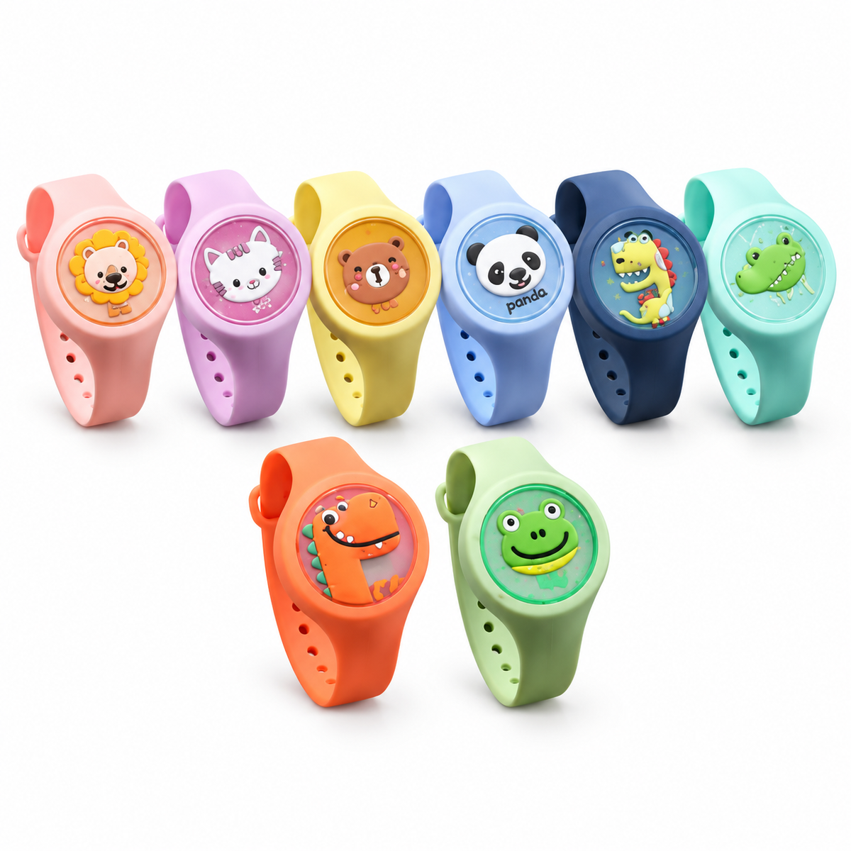 Reloj Antimosquito X12