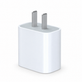 Cargador Original para iPhone 20 W USB-C