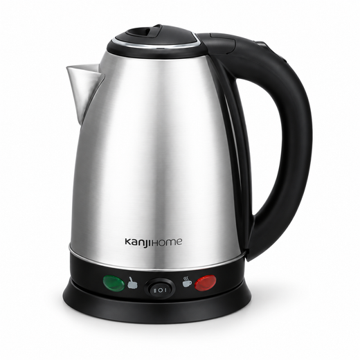 PAVA ELÉCTRICA MIXOR 1,8L PARA MATE Y CAFÉ