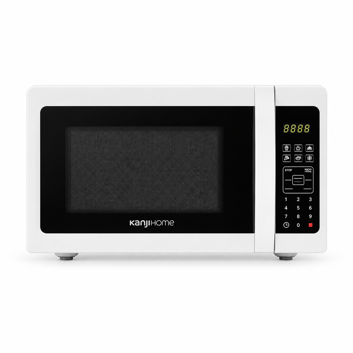 Microondas digital KanjiHome 23 litros