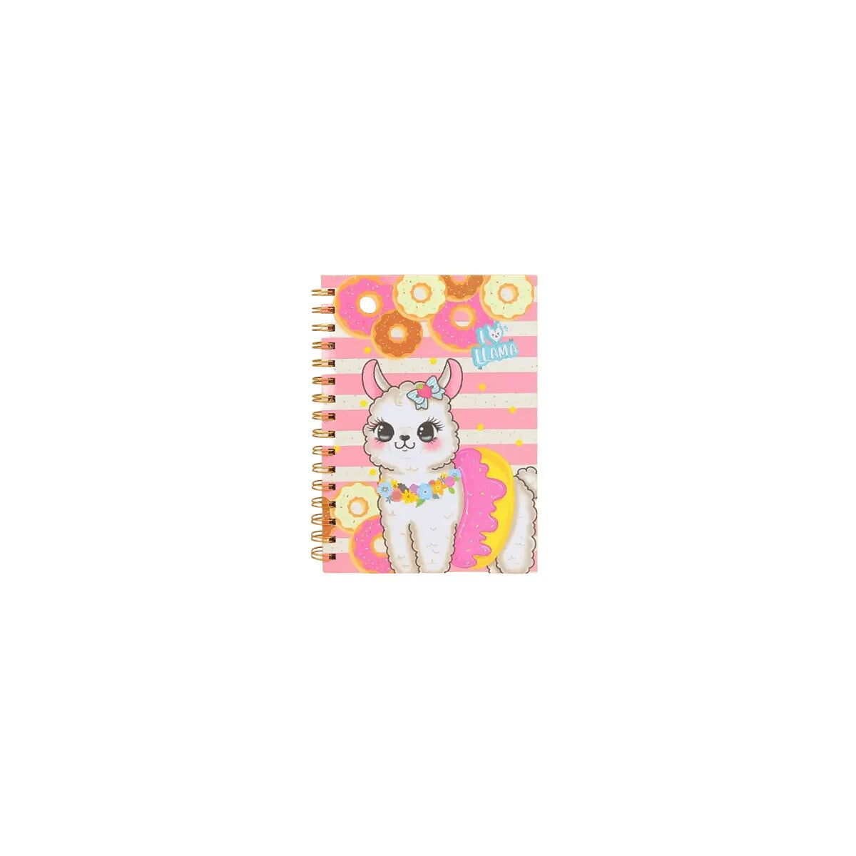 Libreta BB20272