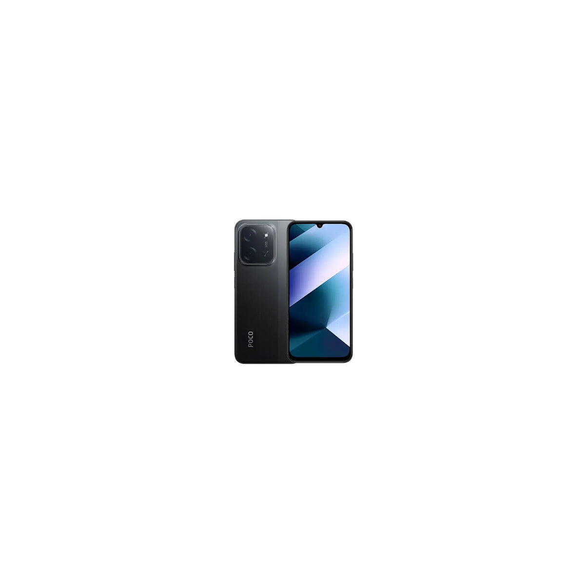 Celular POCO C85 128 GB