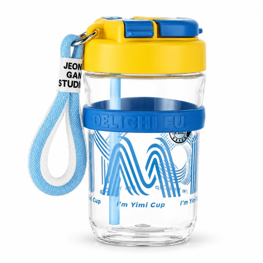 VASO CON SORBETE EE-54034