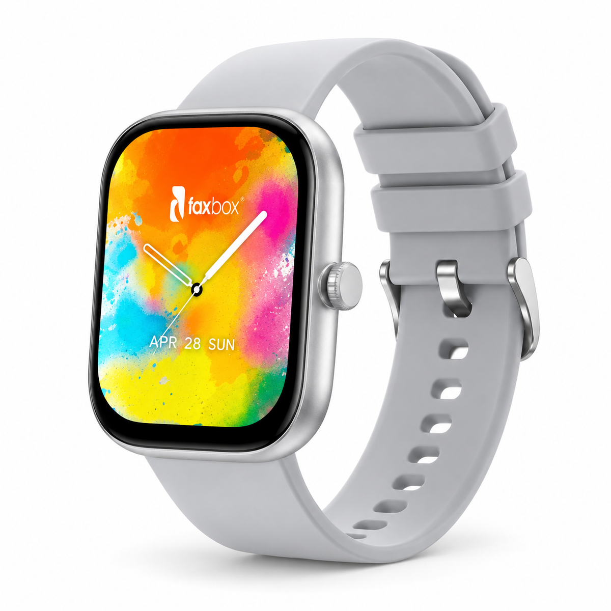 SMARTWATCH FOXBOX NEUTRON 3 AMOLED