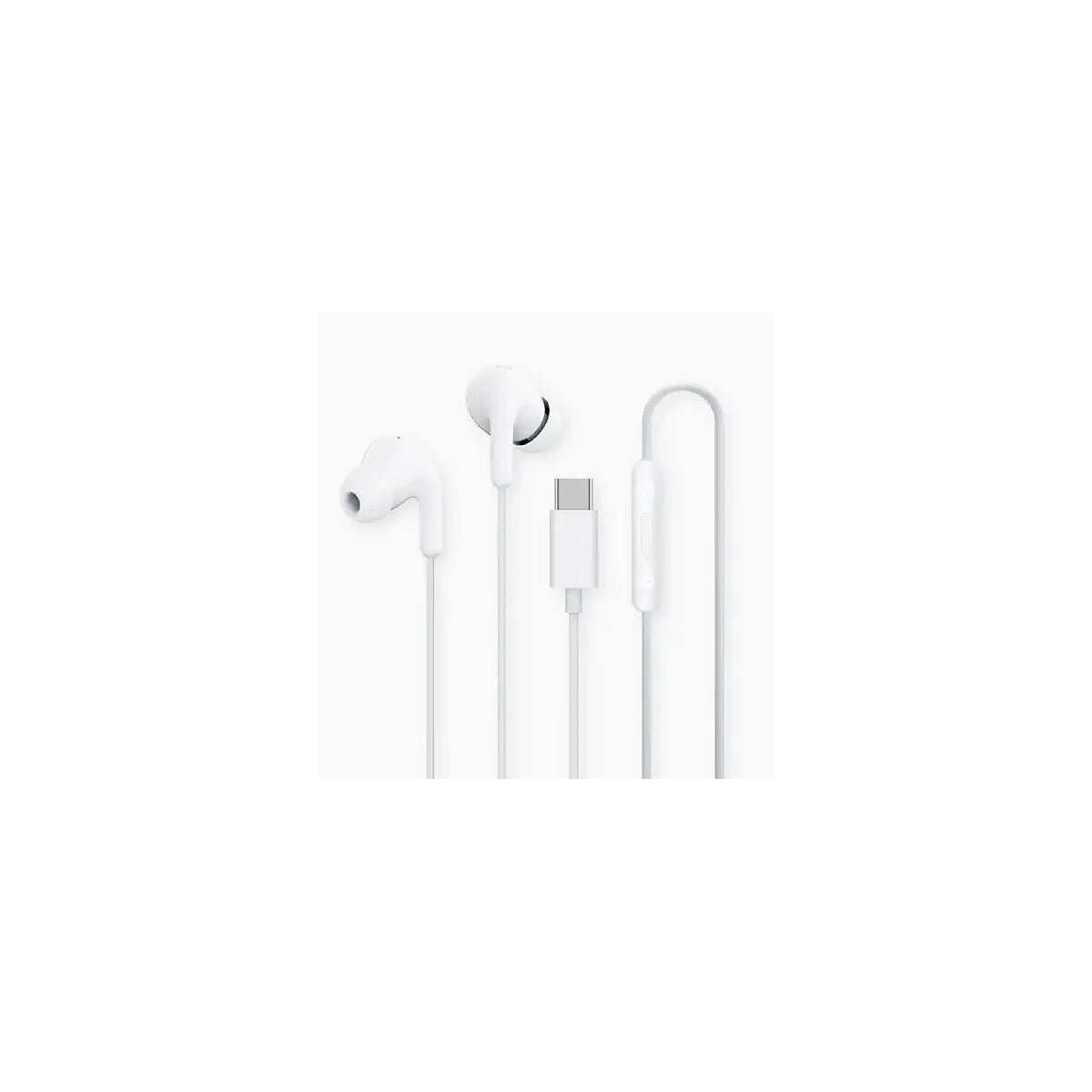 Auricular IN EAR TIPO C Xiaomi 1.25M