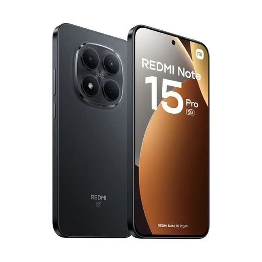 CELULAR XIAOMI REDMI NOTE 15 PRO 5G DE 256 GB