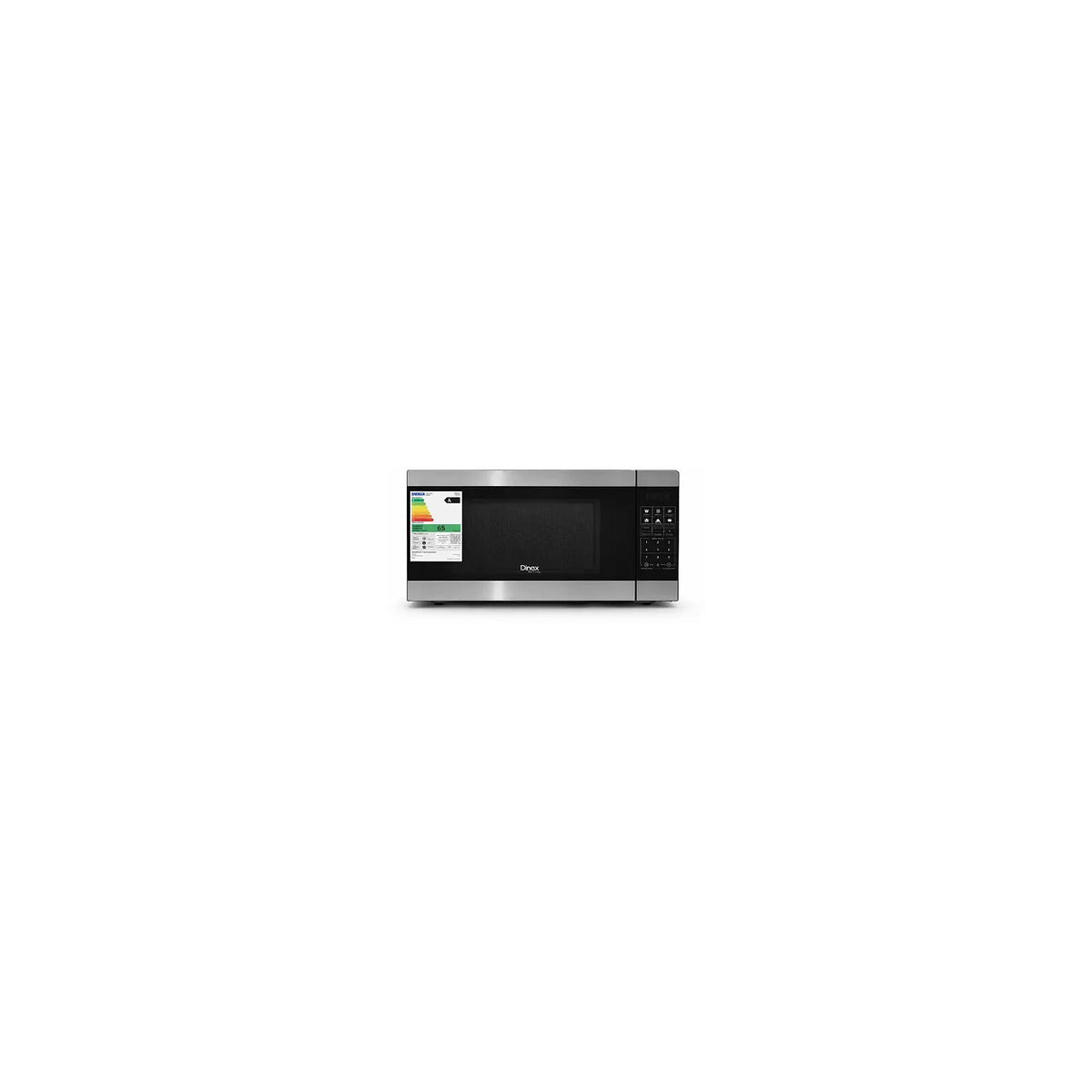 Microondas Digital DINAX 20 L