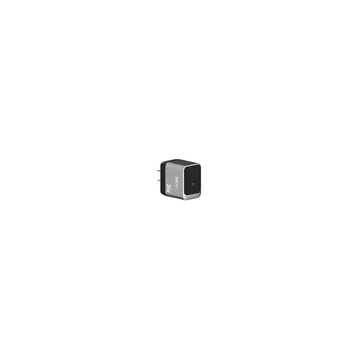 Cargador MEGA 3 20 W USB-C
