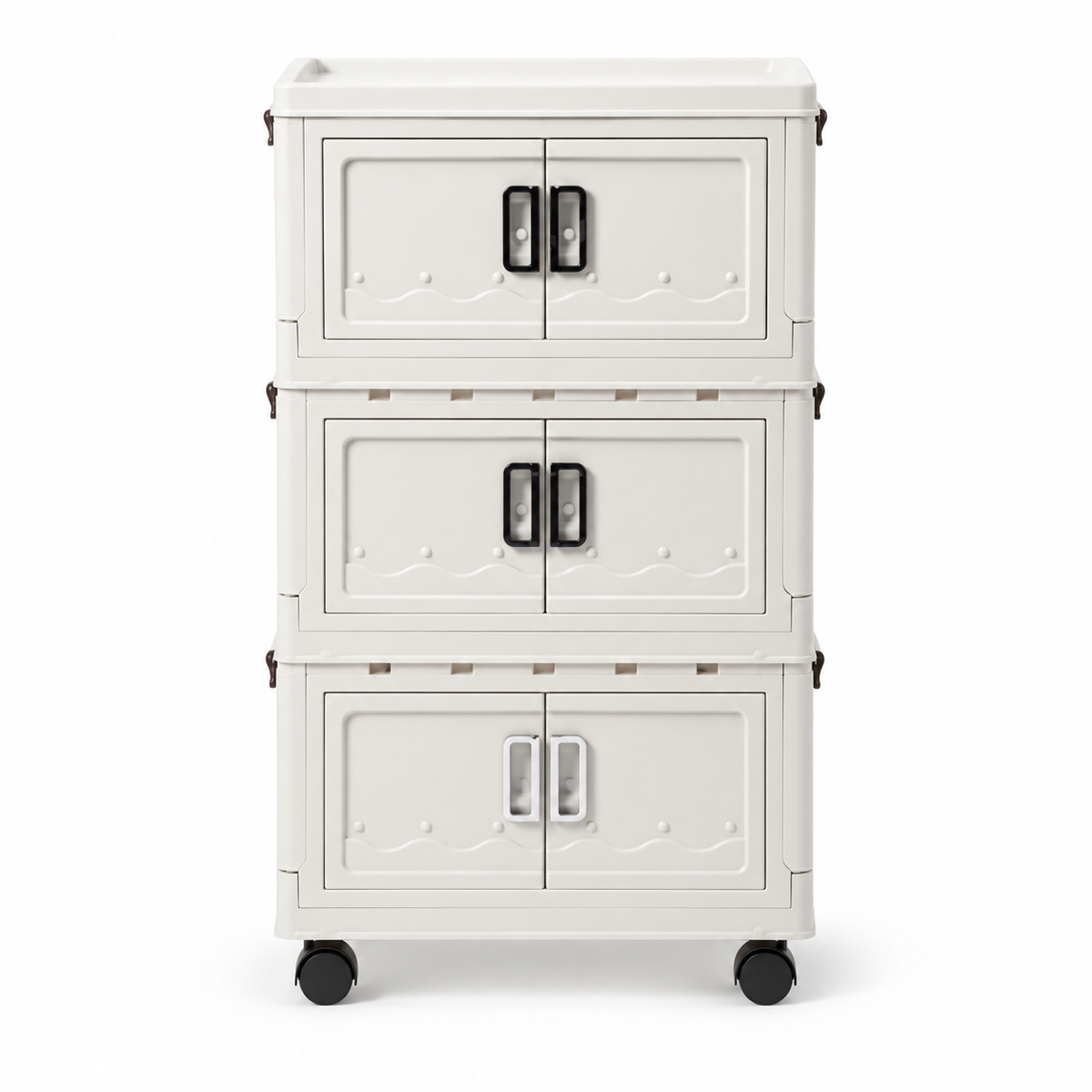 Mesa con Rueda Plegable 2192
