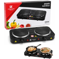 ANAFE DOBLE EXXTRA TECH AD-C301A