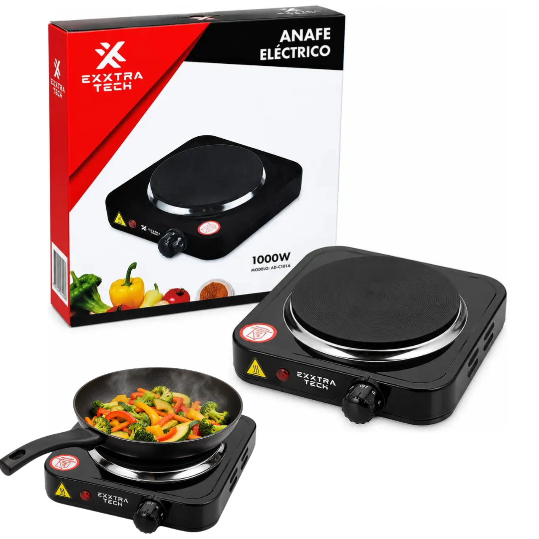 ANAFE SIMPLE EXXTRA TECH 100W AD-C201A