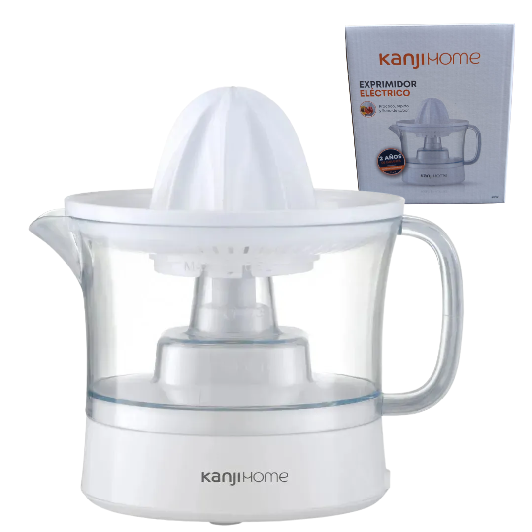 EXPRIMIDOR DE JUGO KANJI JM045/JM044