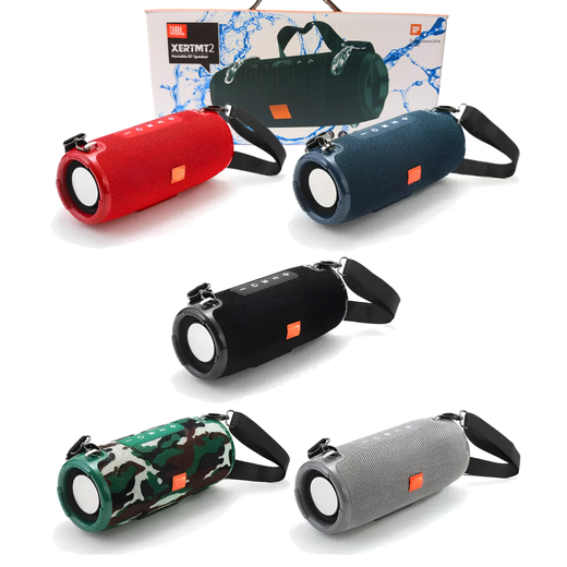 PARLANTE JBL XERTMT2