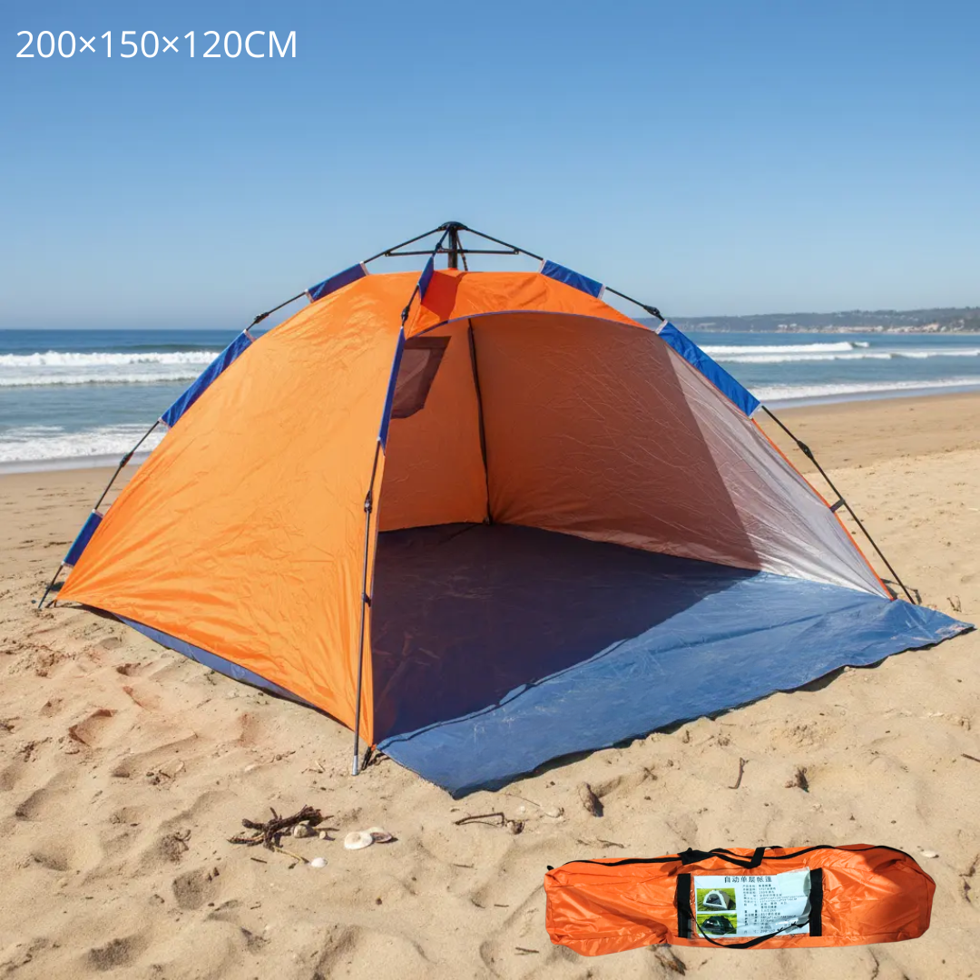 CARPA AUTOMÁTICA 2 Personas 200×150×120CM T-159200