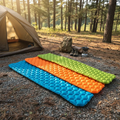 COLCHON INFLABLE OGAAN BJX-T2301 Varios Colores