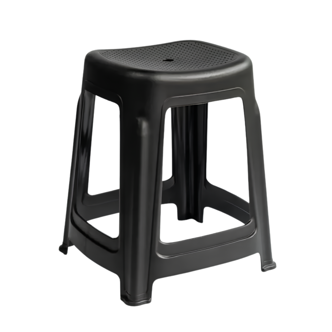 BANQUETAS DE PLASTICO