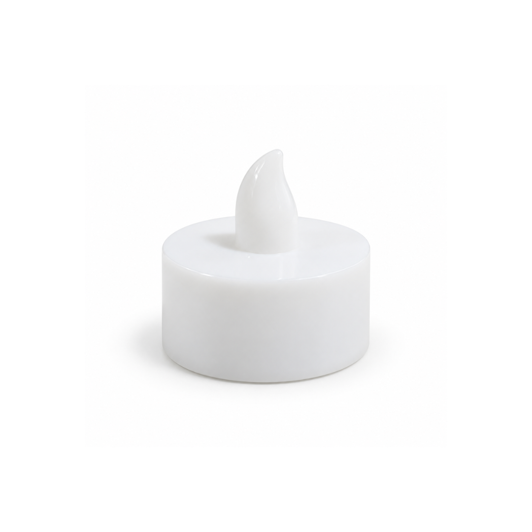 VELA de PLASTICO MINI CH25-6930-1
