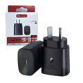 CABEZAL SOLMA 45W PD ADAPTER SL-N25