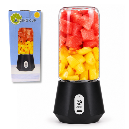 LICUADORA JUICING CUP BD-828 300ML