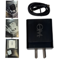 CARGADOR RAPIDO *OM* B/N 100W101/102-A