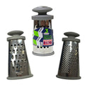 RALLADOR 3 USOS THE KITCHEN SO1035B1-AA