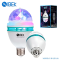 FOCO LED GIRATORIO IB-LED-101