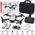 DRONE WAGGS DRON01 720P