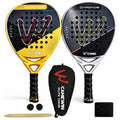 PALETA DE PADEL CAMEWIN 5026 ELITE TOUR 5026