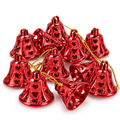 SET DE CAMPANITAS X12 PCS CH25-6389-20