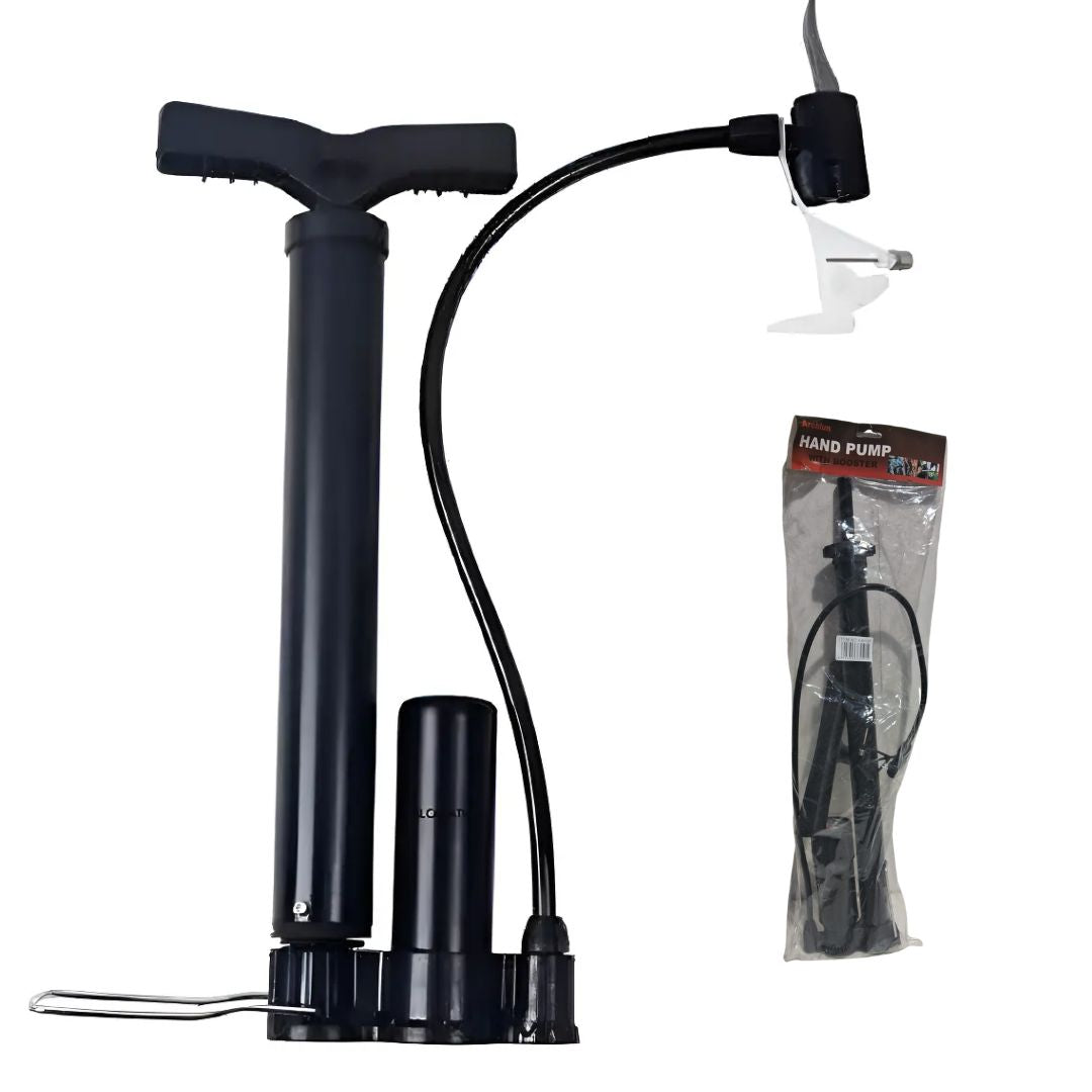 INFLADOR HAND PUMP K-64191