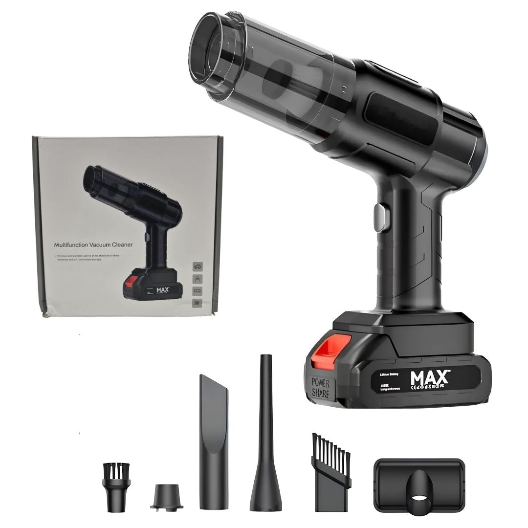 Aspiradora Multifuncion VACUUM CLEANER