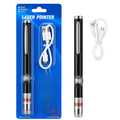 Puntero Laser Larga Distancia GREEN LASER POINTER ds-22