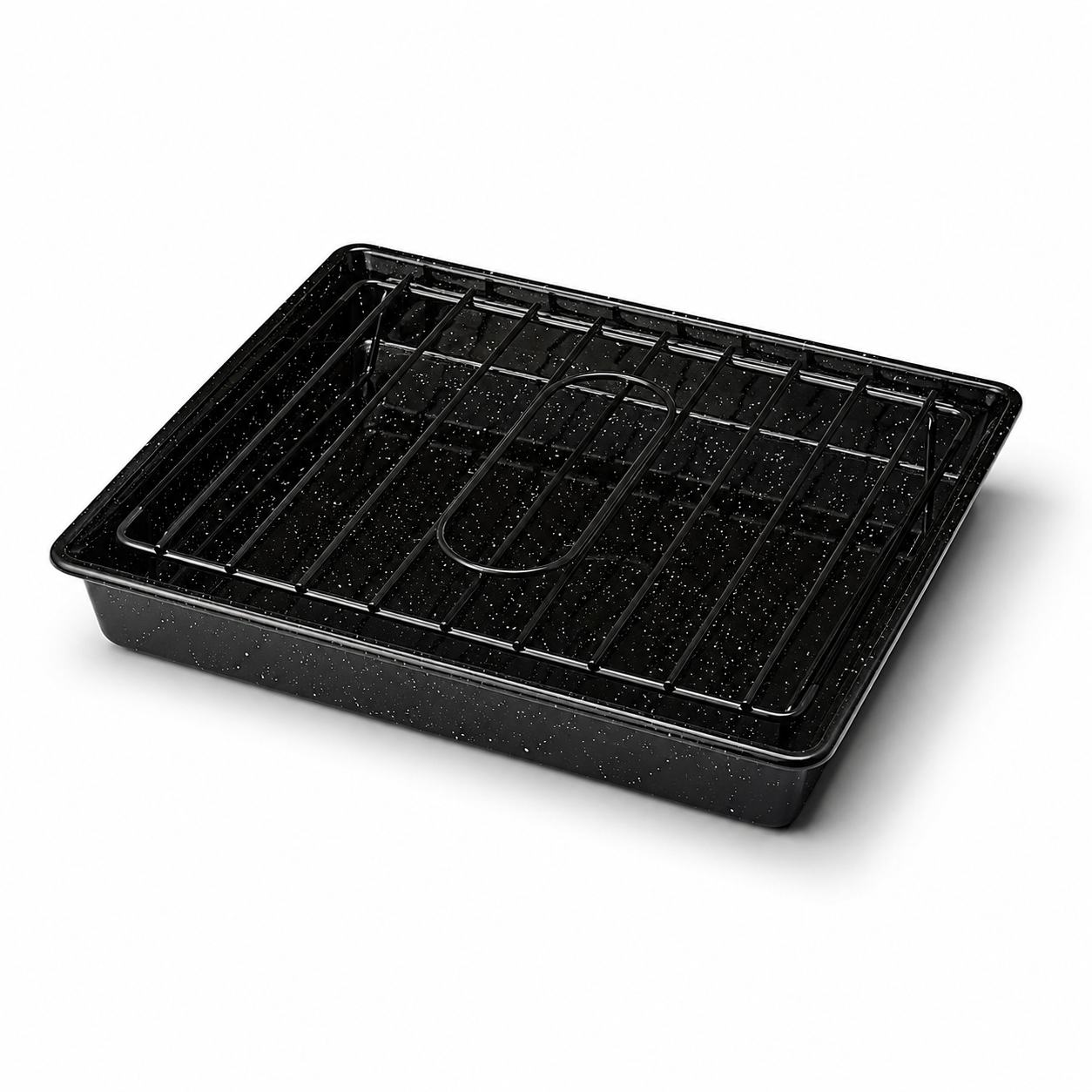BRASERO DE MESA ENLOZADO