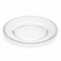 CENTRO DE MESA DE VIDRIO 23 CM