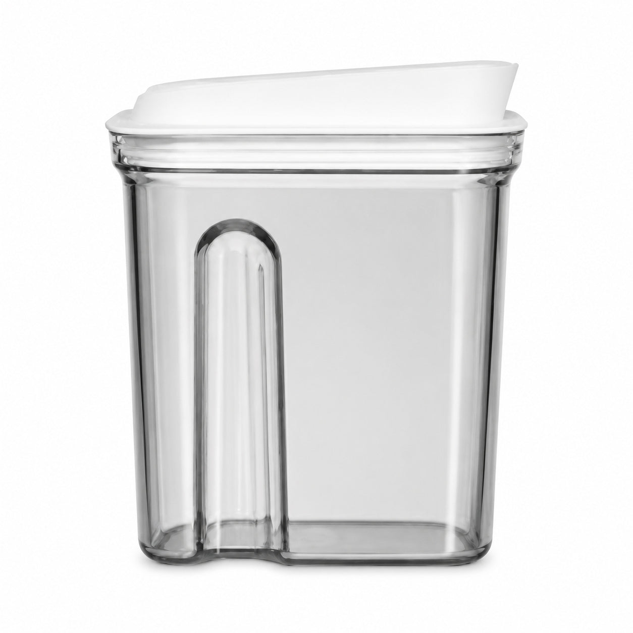 FRASCO DOSIFICADOR HERMéTICO 1 L