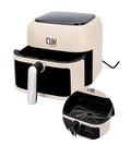 FREIDORA DE AIRE GADNIC 6,5L 1600W FREI0033