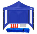 GAZEBO GADNIC TOOLS 3X3 001