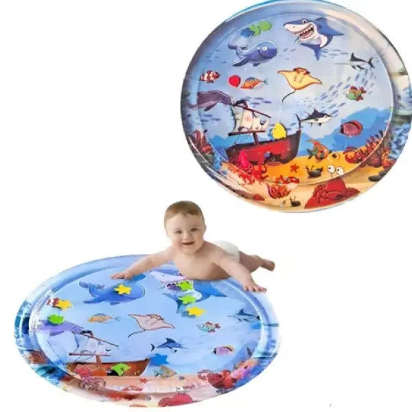 Pileta redonda para bebé 100 × 100 cm modelo 901