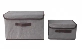 SET DE ORGANIZADORES X2 ACC0333