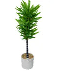 PLANTA ARTIFICIAL BAMBU - LMT021
