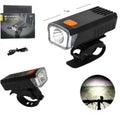 LINTERNA PARA BICI MINI D01