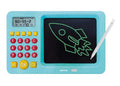 PIZARRA MAGICA + CALCULADORA NM-PM103 NETMAK