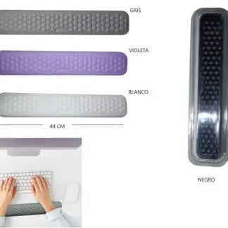 PAD MOUSE REPOSA MUÑECAS 61025