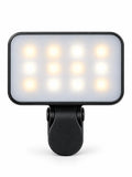LUZ LED DE BOLSILLO PARA VIDEO AYV0332
